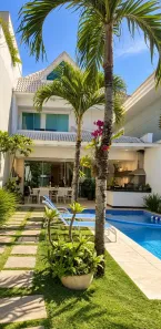 Casa de Condomínio com 3 Quartos à venda, 270m² no Barra da Tijuca, Rio de Janeiro