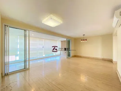 Apartamento com 3 Quartos à venda, 134m² no Perdizes, São Paulo