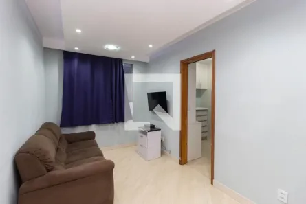 Apartamento com 2 Quartos à venda, 41m² no Vila Chabilândia, São Paulo