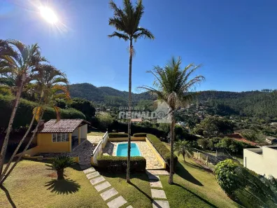 Casa de Condomínio com 3 Quartos à venda, 278m² no Capela do Barreiro, Itatiba
