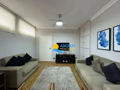 Apartamento com 3 Quartos à venda, 100m² no Pitangueiras, Guarujá