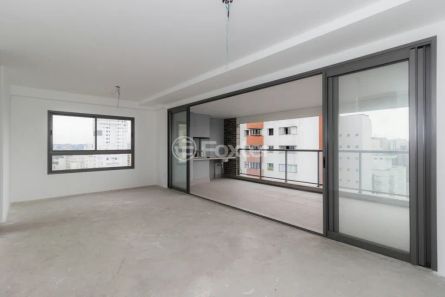 Apartamento com 3 Quartos à venda, 141m² no Brooklin Paulista, São Paulo