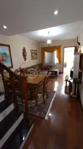 Sobrado com 2 Quartos à venda, 75m² no Vila Campanela, São Paulo