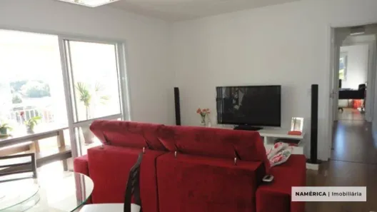 Apartamento com 4 Quartos à venda, 130m² no Jardim Dom Bosco, São Paulo