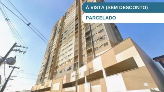 Apartamento com 2 Quartos à venda, 67m² no Califórnia, Nova Iguaçu