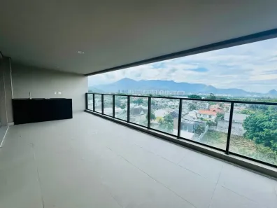 Apartamento com 3 Quartos à venda, 195m² no Barra da Tijuca, Rio de Janeiro
