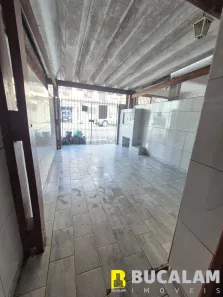 Casa com 2 Quartos à venda, 90m² no Jardim Maria Rosa, Taboão da Serra