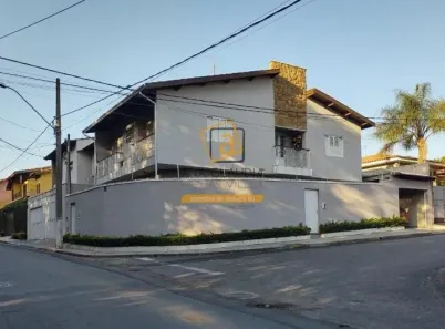 Casa com 3 Quartos à venda, 230m² no Brasil, Itu