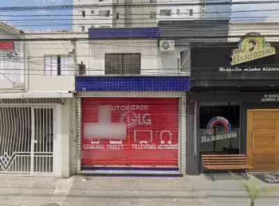Ponto Comercial com 2 Quartos para alugar, 120m² no Tatuapé, São Paulo