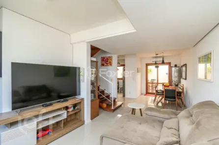 Casa com 3 Quartos à venda, 100m² no Espírito Santo, Porto Alegre