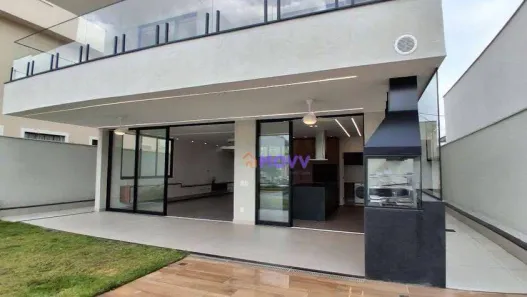 Casa de Condomínio com 3 Quartos à venda, 300m² no Inoã (Inoã), Maricá