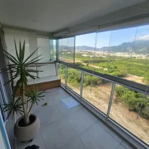 Apartamento com 2 Quartos à venda, 83m² no Barra Olímpica, Rio de Janeiro