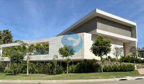 Casa com 4 Quartos à venda, 677m² no Parque Bela Vista, Votorantim