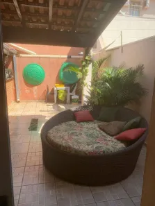 Casa de Condomínio com 3 Quartos à venda, 86m² no Parque Villa Flores, Sumaré