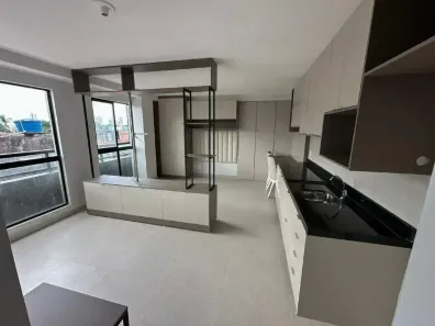 Apartamento com 1 Quarto à venda, 28m² no Estados, João Pessoa
