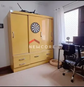Sobrado com 3 Quartos à venda, 137m² no Jardim D'Abril, Osasco