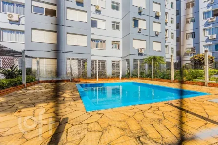 Apartamento com 2 Quartos à venda, 62m² no Cavalhada, Porto Alegre