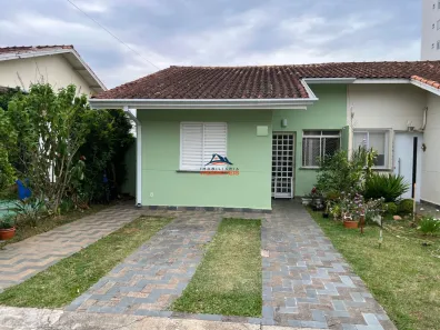 Casa de Condomínio com 3 Quartos à venda, 100m² no Parque Santo Afonso, Vargem Grande Paulista