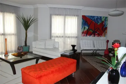 Apartamento com 4 Quartos à venda, 256m² no Vila Suzana, São Paulo