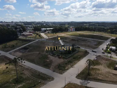 Lote/Terreno à venda, 396m² no Ana Rech, Caxias do Sul