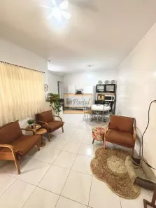 Casa com 3 Quartos à venda, 139m² no Vila Cardoso, Campo Limpo Paulista