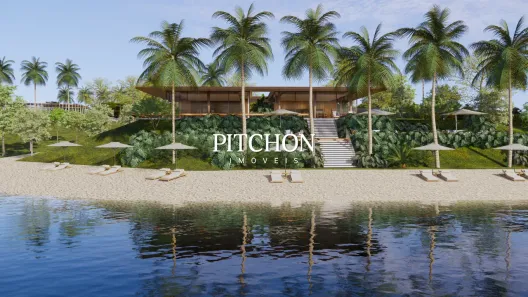 Lote/Terreno à venda, 1090m² no Alphaville - Lagoa dos Ingleses, Nova Lima