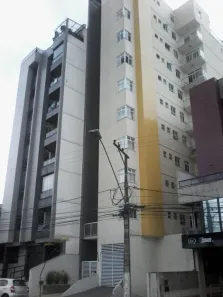 Apartamento com 1 Quarto para alugar, 76m² no Centro, Juiz de Fora