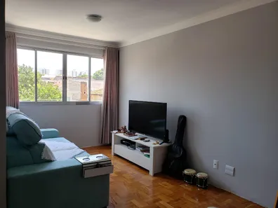 Apartamento com 2 Quartos à venda, 72m² no Ipiranga, São Paulo