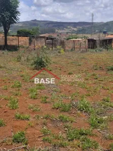 Lote/Terreno à venda, 1700m² no Souza, Rio Manso