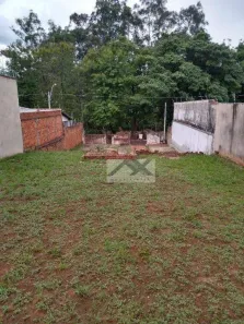 Lote/Terreno à venda, 444m² no Vila Nova Santa Clara, Bauru