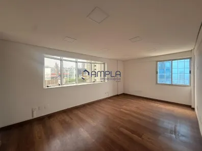 Sala Comercial para alugar, 41m² no Estoril, Belo Horizonte