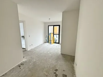 Apartamento com 2 Quartos à venda, 54m² no Vila Mariana, São Paulo
