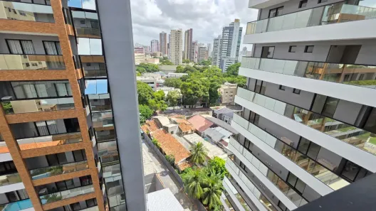 Apartamento com 2 Quartos à venda, 68m² no Batista Campos, Belém