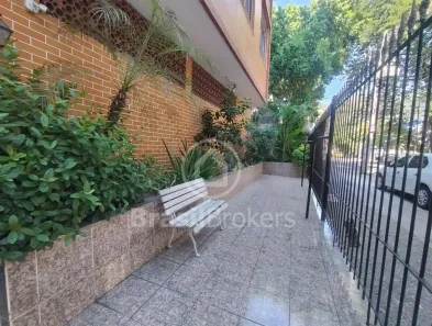 Apartamento com 2 Quartos à venda, 54m² no Engenho Novo, Rio de Janeiro