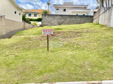 Lote/Terreno à venda, 383m² no Bosque, Vinhedo