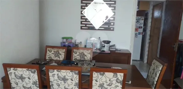 Apartamento com 3 Quartos à venda, 90m² no Vila Firmiano Pinto, São Paulo