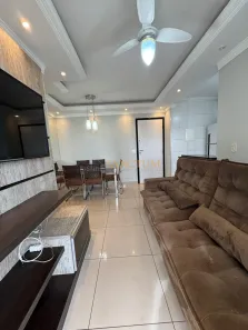 Apartamento com 2 Quartos à venda, 52m² no Vila Industrial, Campinas