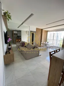 Apartamento com 2 Quartos à venda, 62m² no Pagador de Andrade, Jacareí