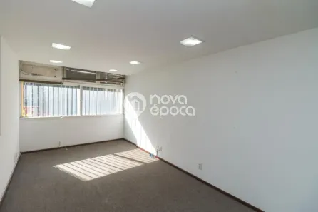Ponto Comercial com 1 Quarto à venda, 556m² no Copacabana, Rio de Janeiro