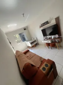 Cobertura com 2 Quartos à venda, 90m² no Veneza, Ribeirão das Neves