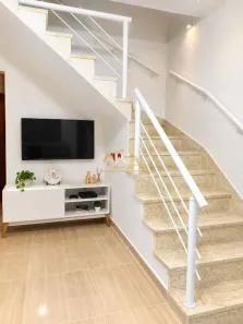 Sobrado com 3 Quartos à venda, 263m² no Vila Nossa Senhora das Vitórias, Mauá