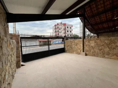 Casa com 2 Quartos à venda, 85m² no Tupi, Praia Grande