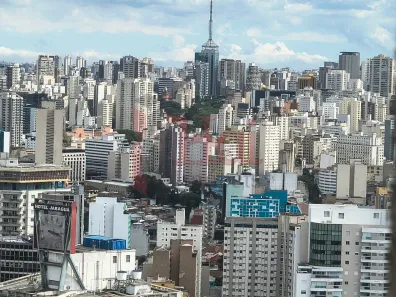 Sala Comercial para alugar, 350m² no República, São Paulo