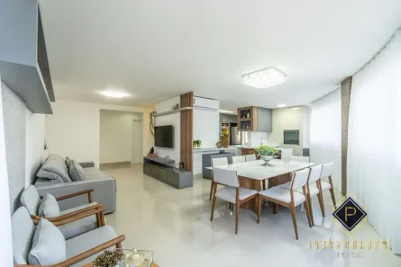 Apartamento com 4 Quartos à venda, 150m² no Centro, Balneário Camboriú