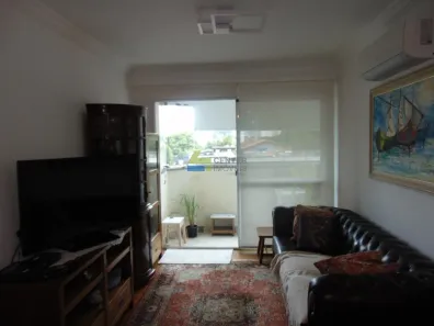 Apartamento com 3 Quartos à venda, 80m² no Vila Clementino, São Paulo
