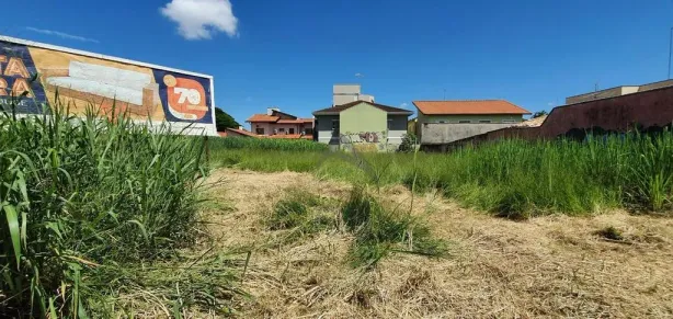 Lote/Terreno à venda, 525m² no Jardim Santa Genebra II (Barão Geraldo), Campinas