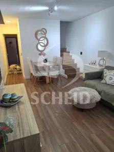 Casa de Condomínio com 2 Quartos à venda, 85m² no Jardim Ubirajara (Zona Sul), São Paulo