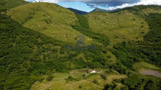 Fazenda/Sítio à venda, 200m² no , Itaju do Colônia