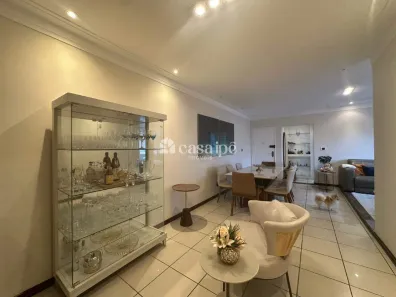 Apartamento com 3 Quartos à venda, 138m² no Embaré, Santos