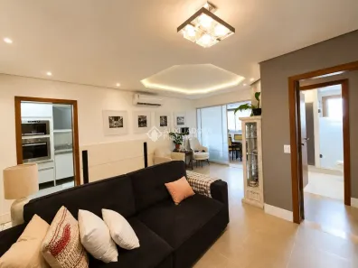 Apartamento com 2 Quartos à venda, 99m² no Menino Deus, Porto Alegre